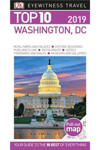 Top 10 Washington, DC