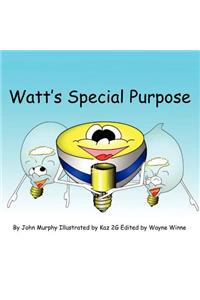 Watt's Special Purpose