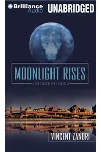 Moonlight Rises