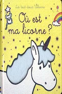 Ou est ?