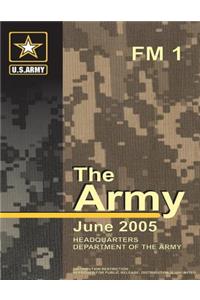 FM 1 The Army