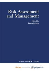 Risk Assessment and Management