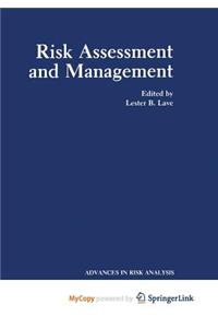 Risk Assessment and Management