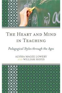 Heart and Mind in Teaching