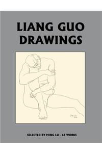 Liang Guo Drawings
