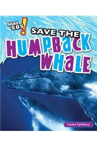 Save the Humpback Whale