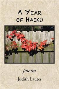 Year of Haiku