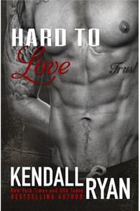 Hard to Love