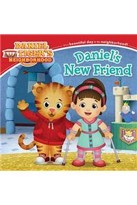 Daniel's New Friend