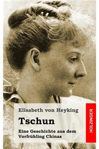 Tschun