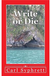 Write or Die