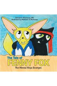 The Tale of Fenny Fox