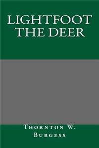 Lightfoot the Deer