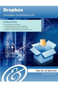 Dropbox Complete Certification Kit - Core Series for It