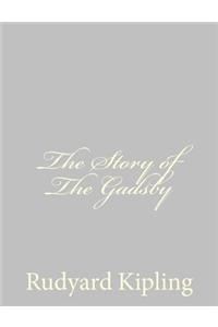 The Story of The Gadsby