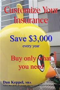 Customize Your Insurance