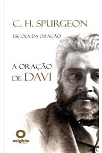 A Oracao de Davi
