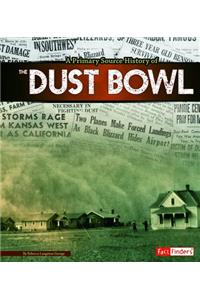 A Primary Source History of the Dust Bowl