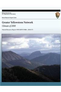 Greater Yellowstone Network