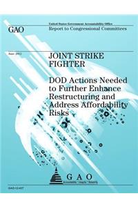 Joint Strike Fighter