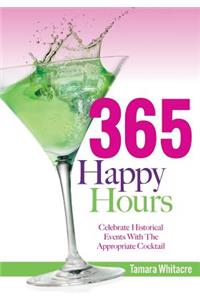 365 Happy Hours