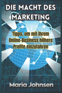 Macht Des Marketing