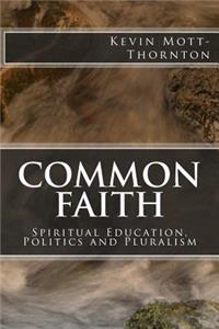 Common Faith