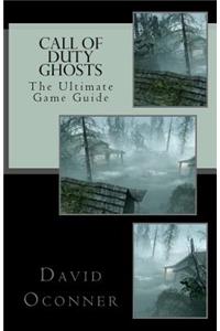 Call of Duty Ghosts