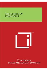 Ethics of Confucius