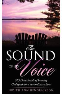 The Sound of His Voice