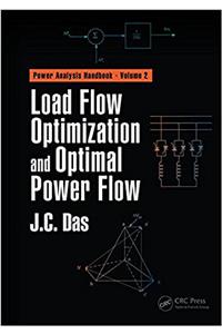 Load Flow Optimization and Optimal Power Flow