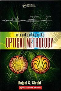 Introduction to Optical Metrology