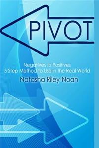 Pivot - Negatives to Positives