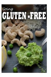 Gluten-Free Raw Food Recipes