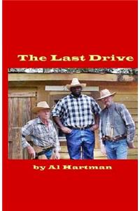 Last Drive