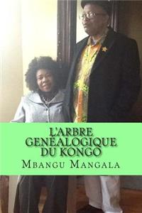 L'Arbre Genéalogique du Kongo