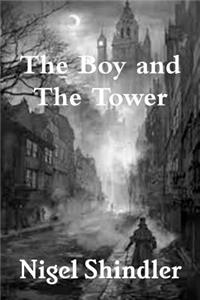 The Boy and The Tower