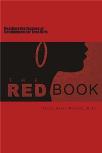 The RED BOOK!