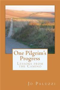 One Pilgrim's Progress