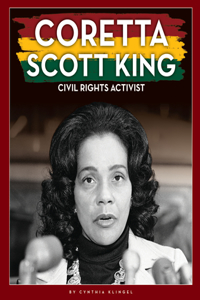 Coretta Scott King