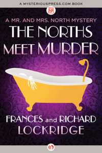 Norths Meet Murder