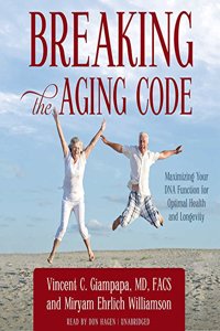 Breaking the Aging Code