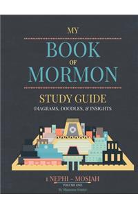 Book of Mormon Study guide