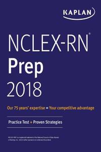 NCLEX-RN Prep 2018