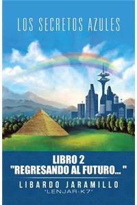 Los secretos azules