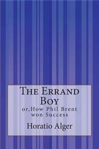 The Errand Boy
