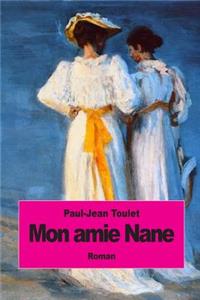 Mon amie Nane