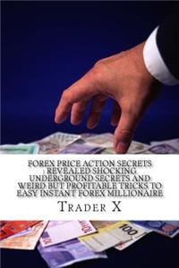 Forex Price Action Secrets