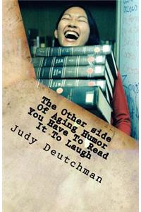 The Other Side of Aging Humor