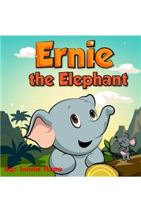 Ernie the Elephant